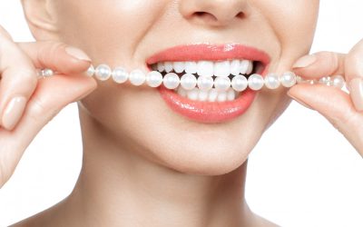 6 Ways to Get Healthy, White Teeth