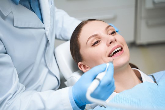 are root canals painful wodonga