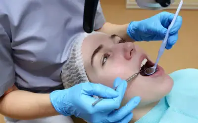 Dental Fillings in Wodonga: Types, What to Expect and Aftercare