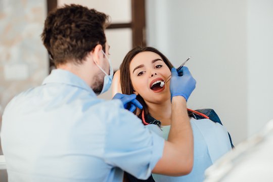 experiencing a dental emergency wodonga