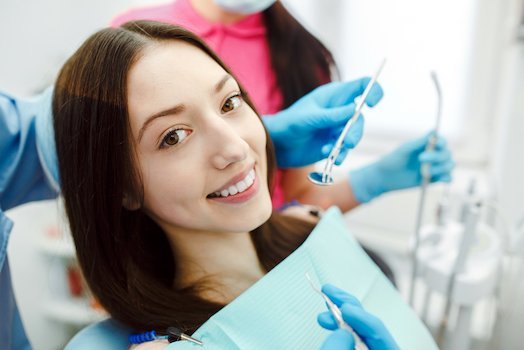 lost and damaged dental restorations wodonga