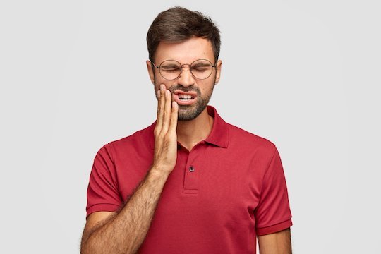 toothache or dental pain blurb wodonga