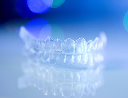 what is the invisalign treatment like wodonga