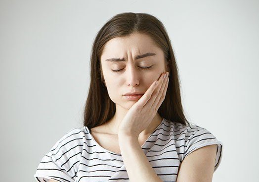 toothache management wodonga