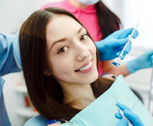 when to see a dentist broken tooth management wodonga