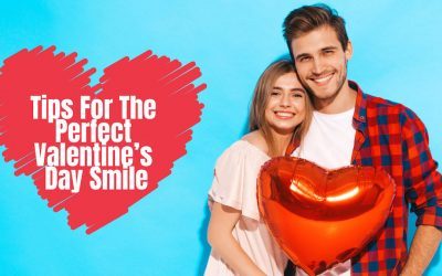 7 Tips for a Healthy Smile on Valentines Day from Prime Care Dental Wodonga