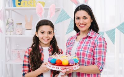 5 Dental Tips to Remember This Easter