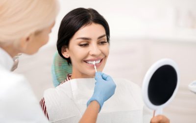 How Dental Veneers Can Improve Your Smile