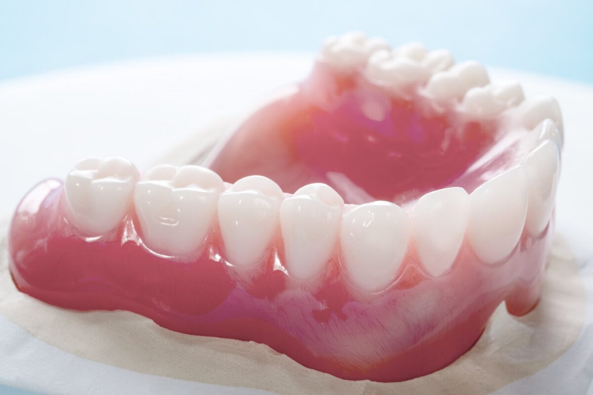 everything you need to know about dentures