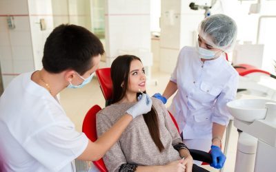 How Do I Find the Right Dentist in Wodonga Area?