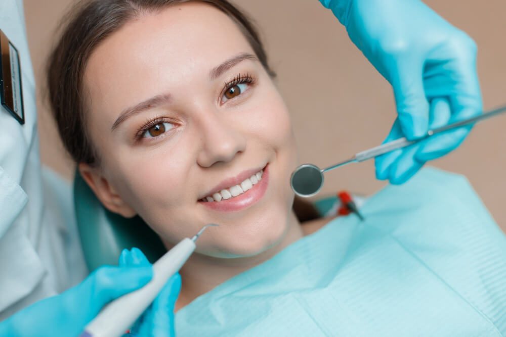 Dental Insurance Benefits Use It or Lose It Before the Year Ends