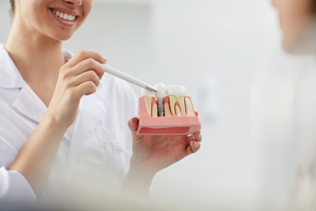 strategies for optimal oral health healthy teeth and gum