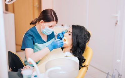 The Role of Routine Dental Check-ups and Cleanings in Achieving Optimum Oral Health