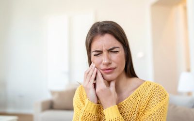 Tooth Extraction Pain: Addressing Concerns About Discomfort