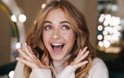 Treat Yourself to Whiter Teeth This Christmas