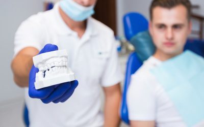 How Bone Grafting Improves the Longevity of Your Dental Implants