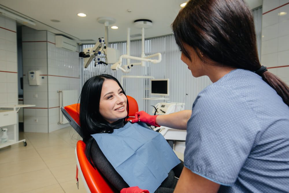 Dental Check-up Wodonga