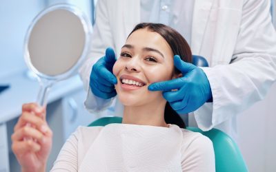 Professional Teeth Cleaning: What Happens During a Scale and Clean