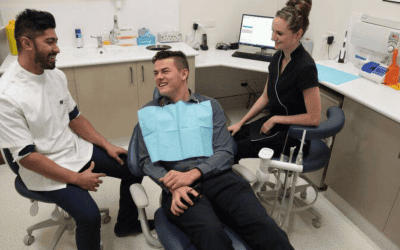 Dentist in Wodonga: Your Guide to Regular Dental Care
