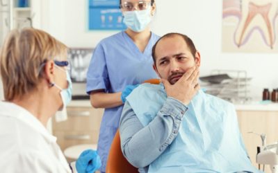 Jaw Pain and TMJ: Causes, Symptoms and Treatment Options