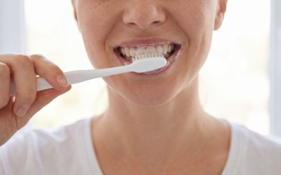 Bleeding Gums When You Brush: What It Means